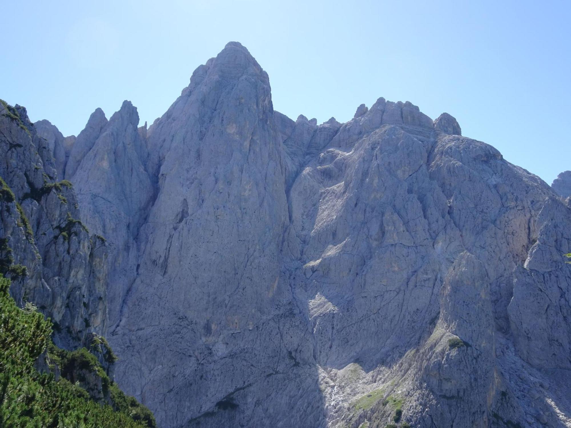 B&B Dolomia Sagron Mis Kültér fotó