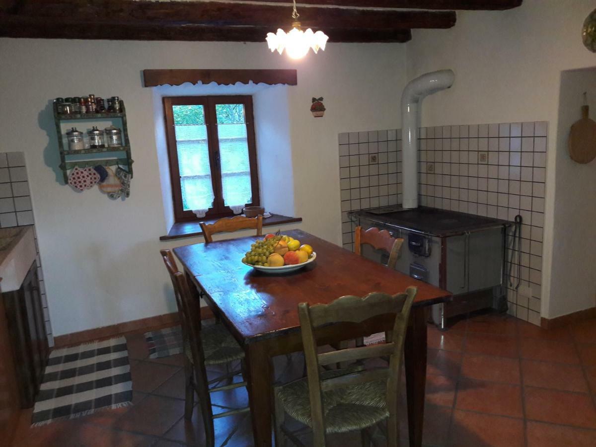 B&B Dolomia Sagron Mis Kültér fotó