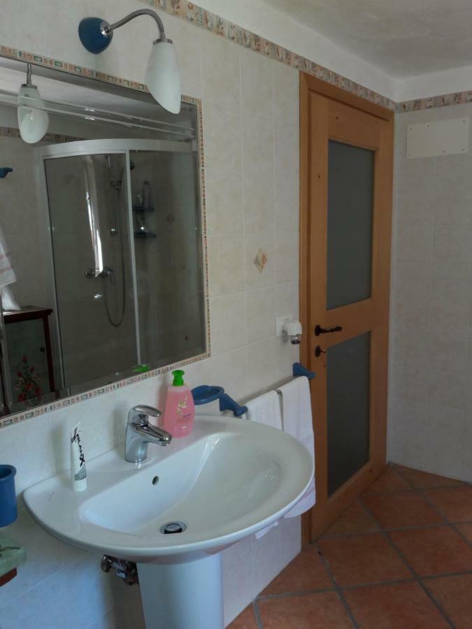 B&B Dolomia Sagron Mis Kültér fotó