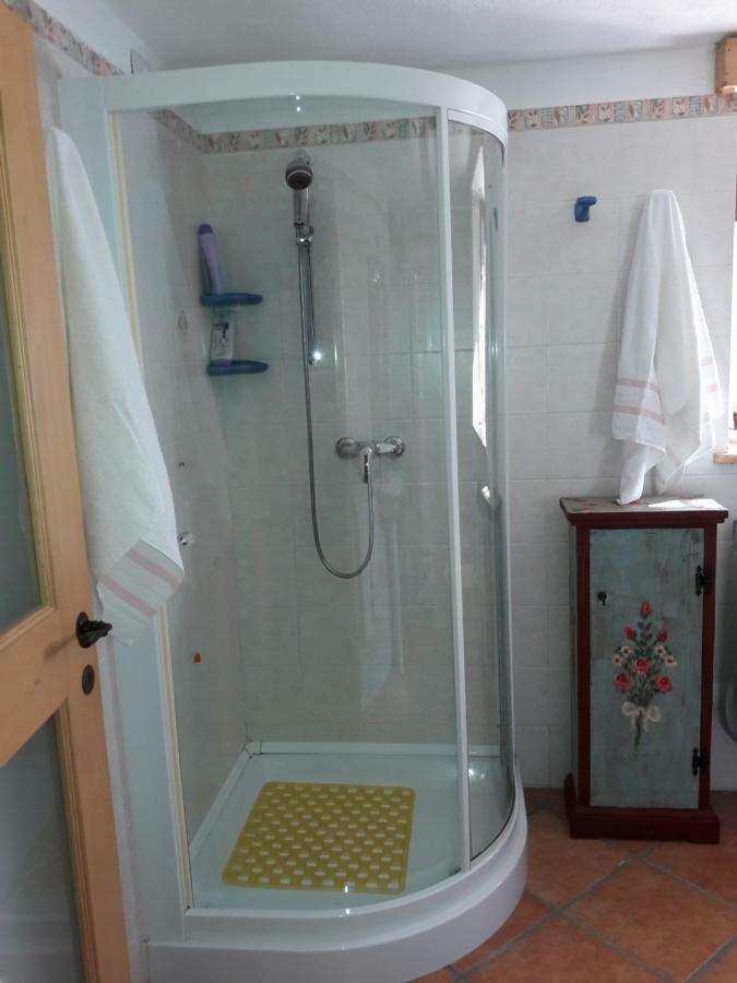 B&B Dolomia Sagron Mis Kültér fotó